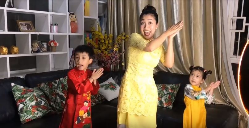 Oc Thanh Van, Huynh Lap, Cu Toi cover vu dieu rua tay cua Soobin hinh anh