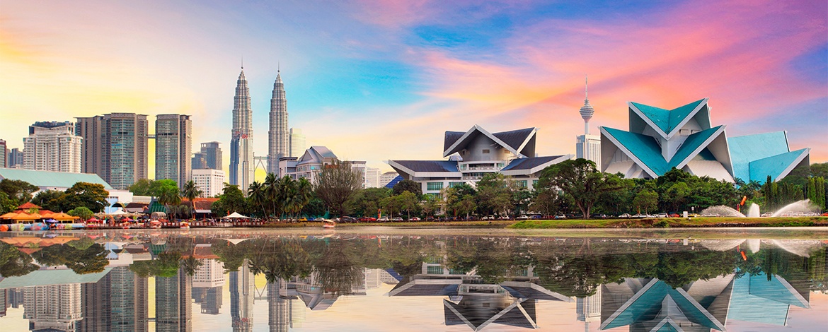 du lich Malaysia anh 2