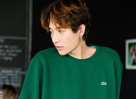 Sau 'Nguoi la oi', Chau Dang Khoa lan dau thu suc viet nhac thieu nhi hinh anh