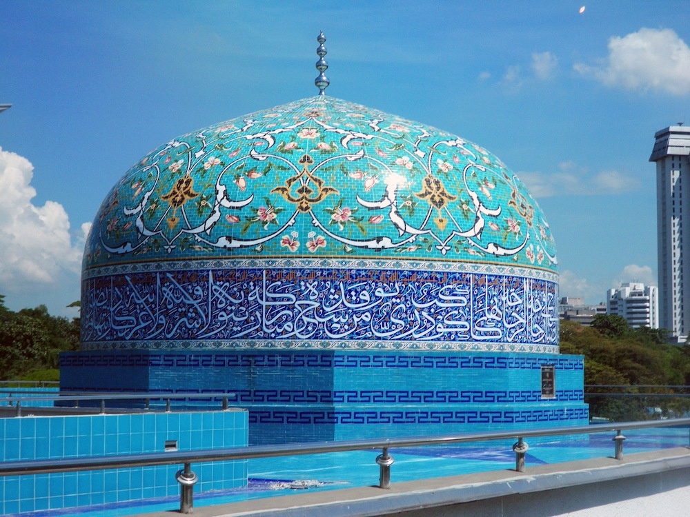 du lich Malaysia anh 4