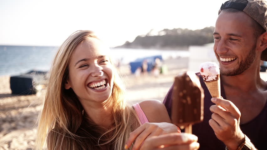 Wall’s Cornetto anh 5