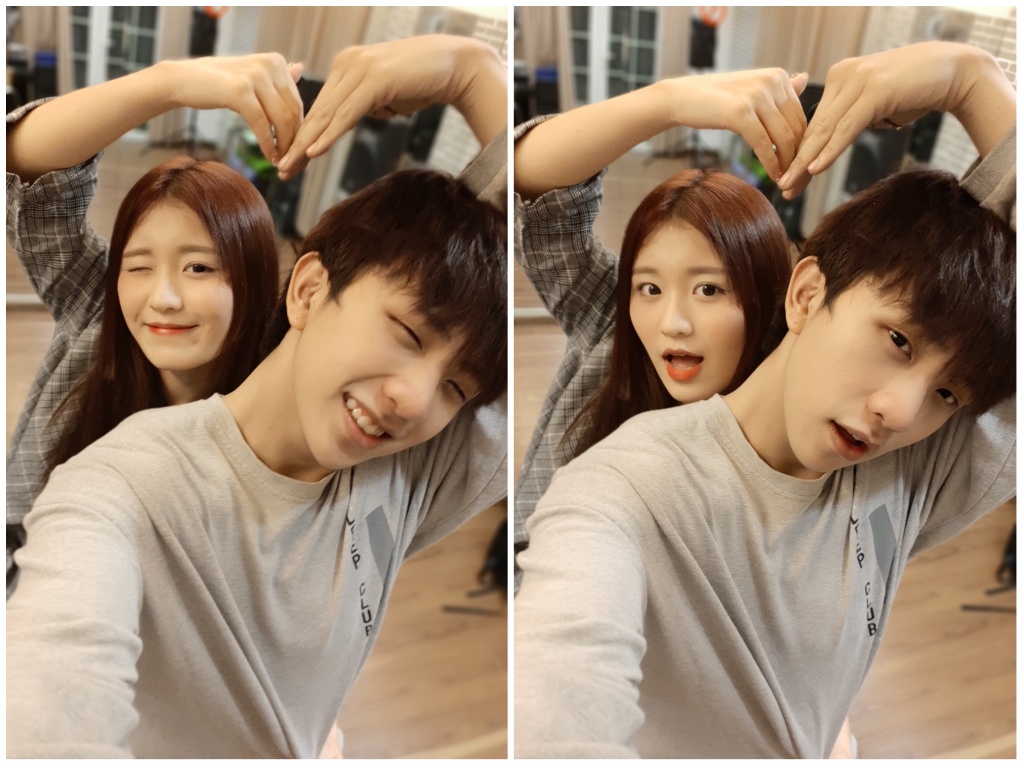 Nhung kieu selfie doc dao cho doi tre mua tinh yeu hinh anh