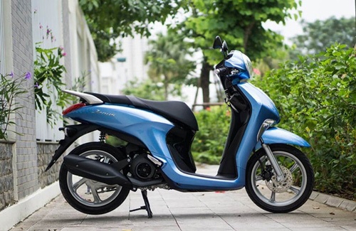 Yamaha ảnh 1 Yamaha anh 1