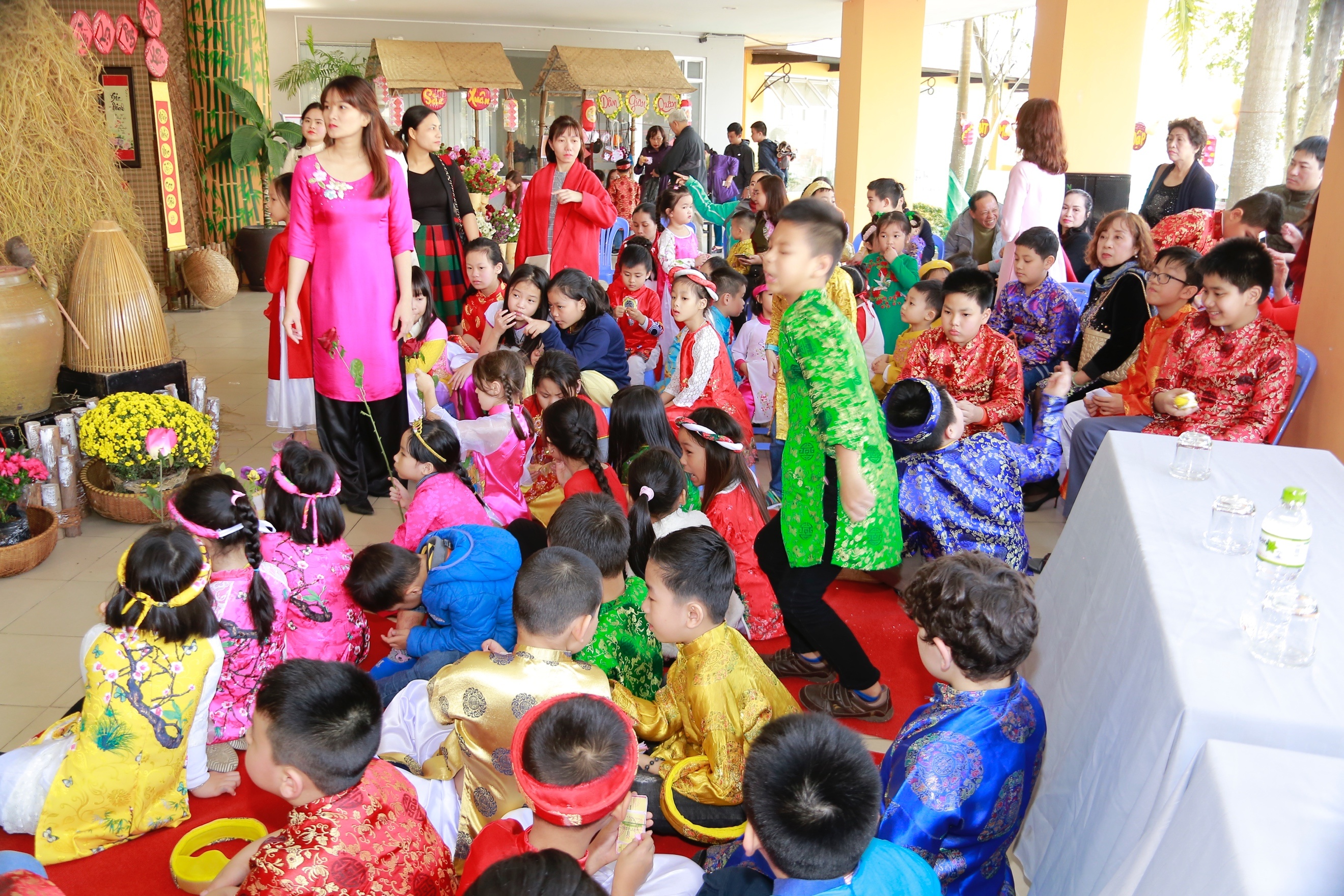 trường Vicoschool ảnh 1 truong Vicoschool anh 1