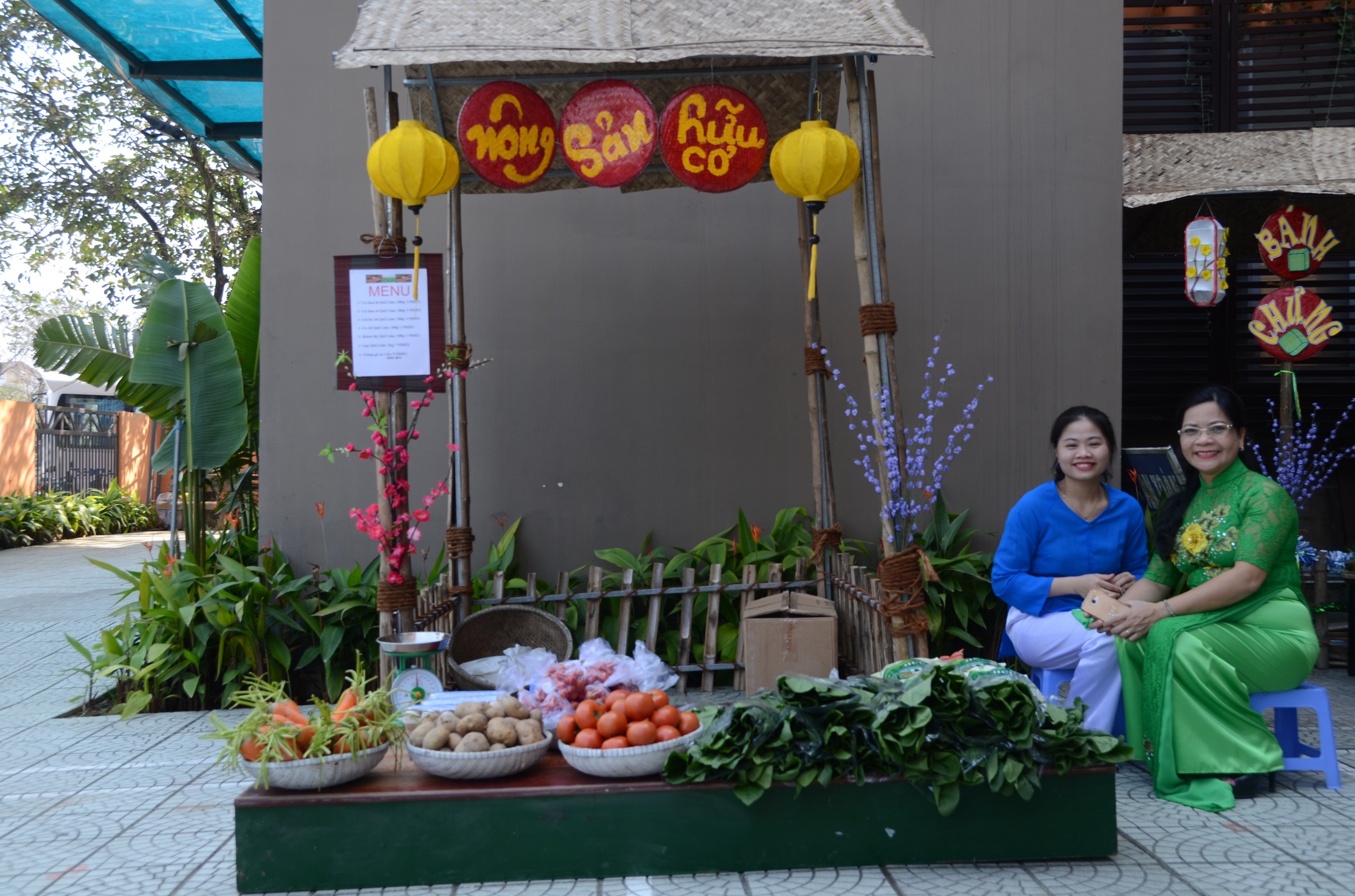 trường Vicoschool ảnh 5 truong Vicoschool anh 5