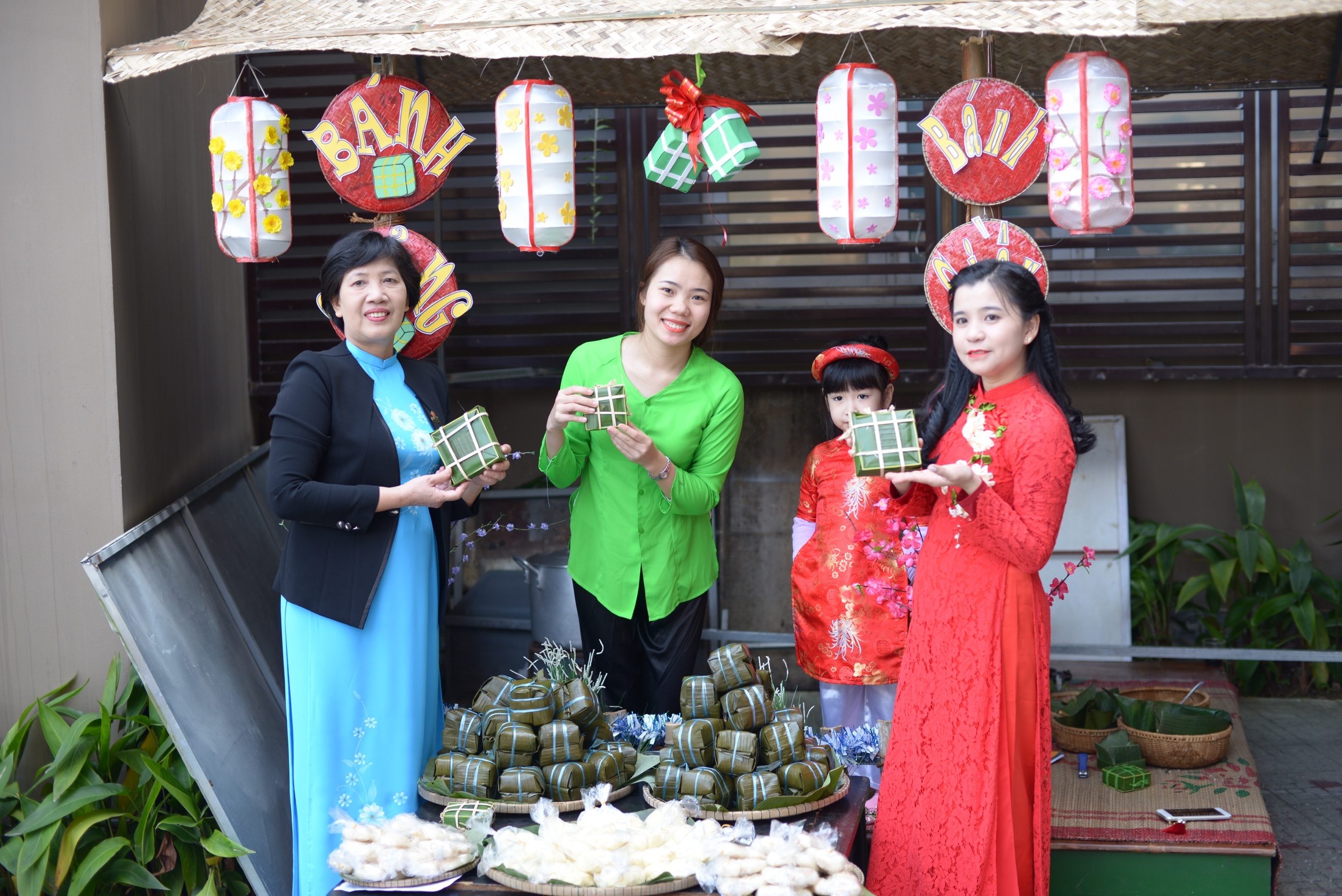 trường Vicoschool ảnh 6 truong Vicoschool anh 6