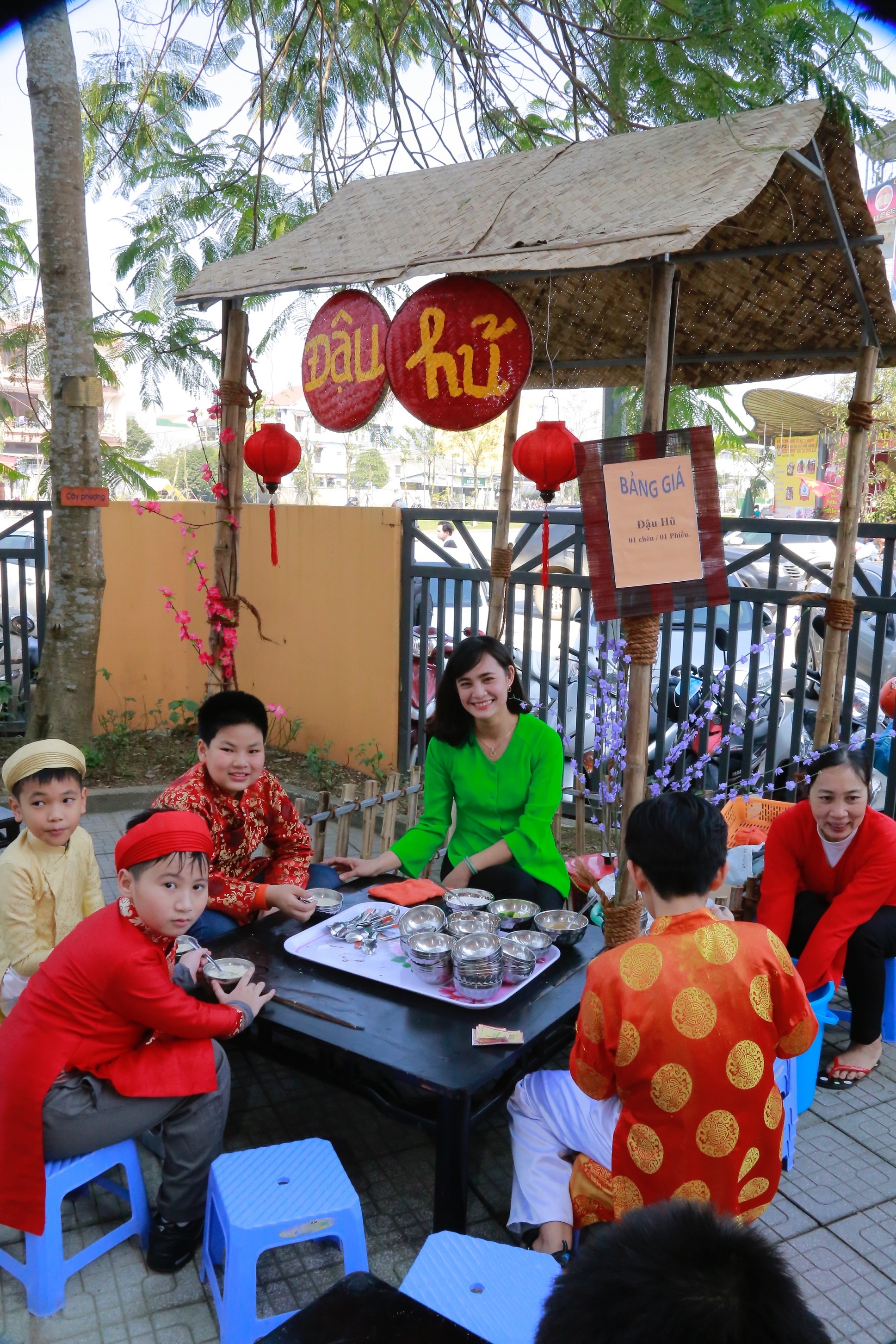 trường Vicoschool ảnh 9 truong Vicoschool anh 9