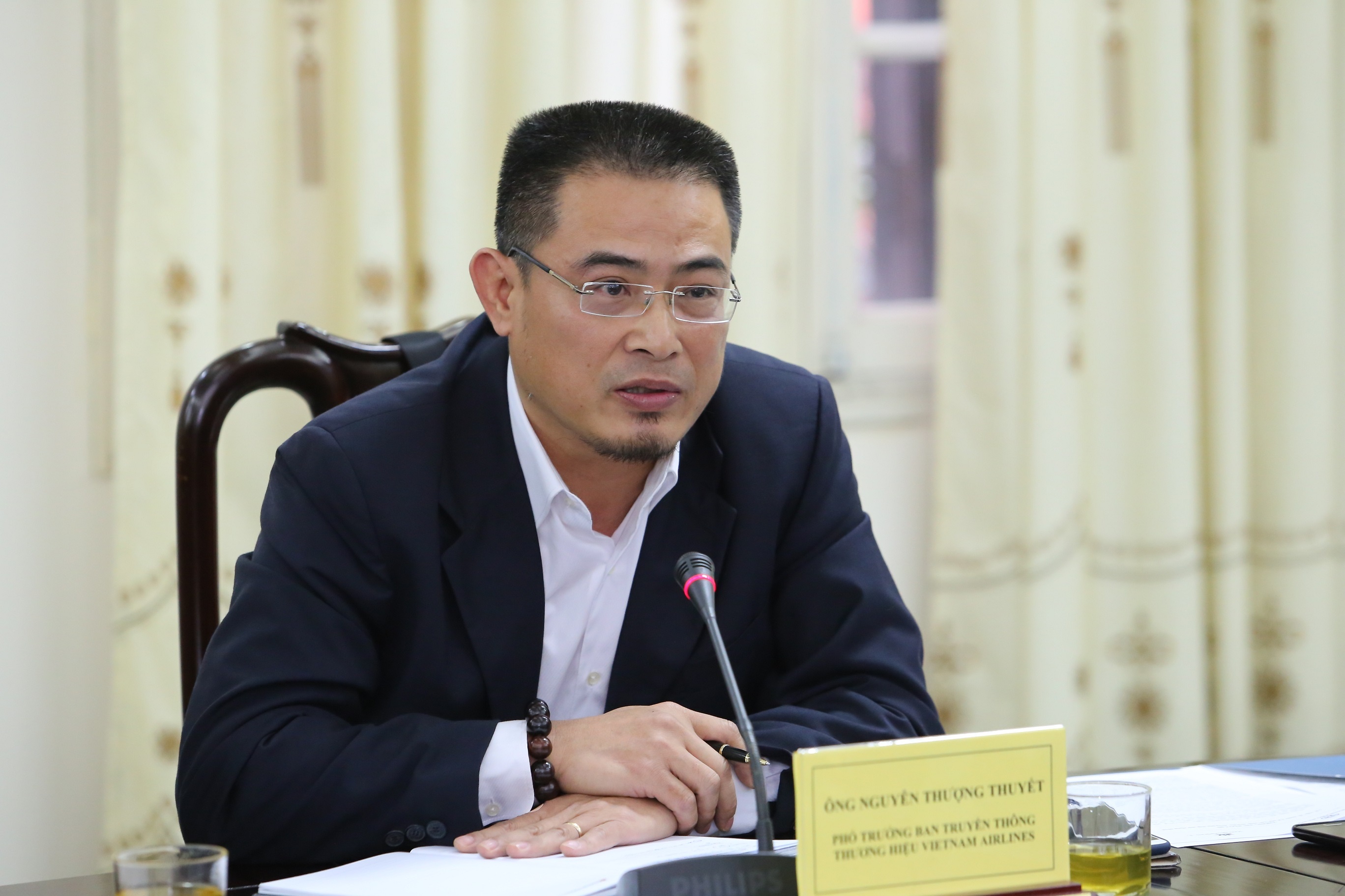 Vietnam Airlines ảnh 3 Vietnam Airlines anh 3