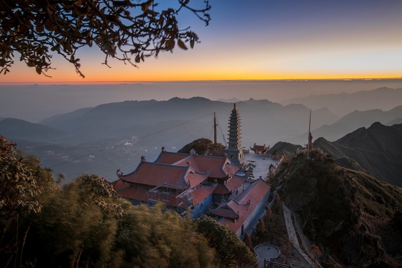 Tap doan Sungroup anh 8