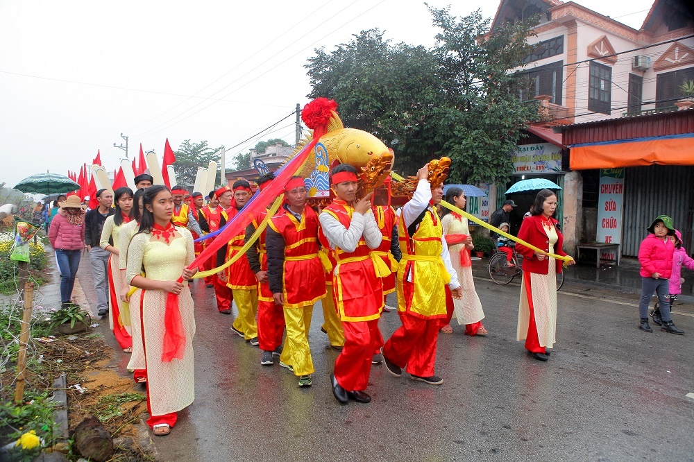 Le hoi Cau Ngu anh 1