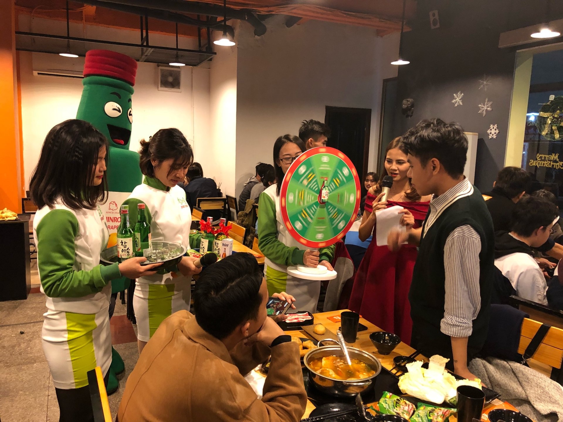 HiteJinro ảnh 3 HiteJinro anh 3