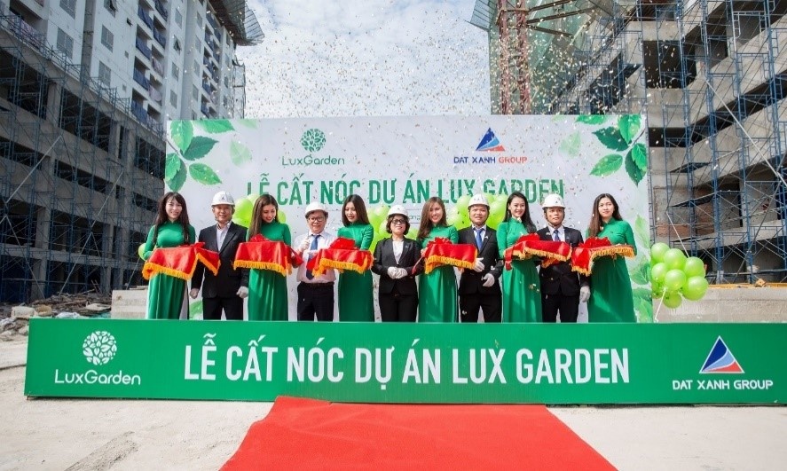 LuxGarden anh 2