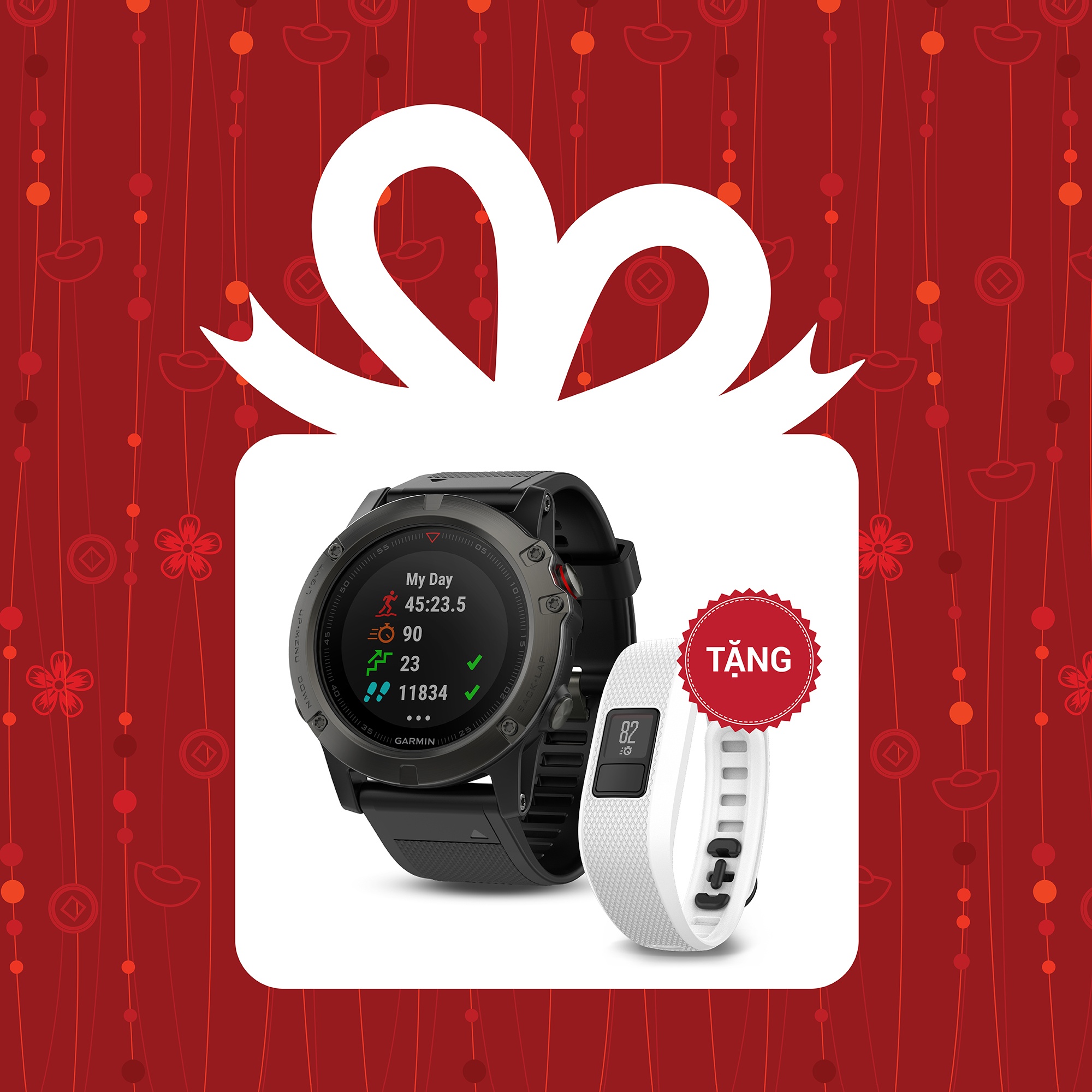 Garmin ảnh 1 Garmin anh 1