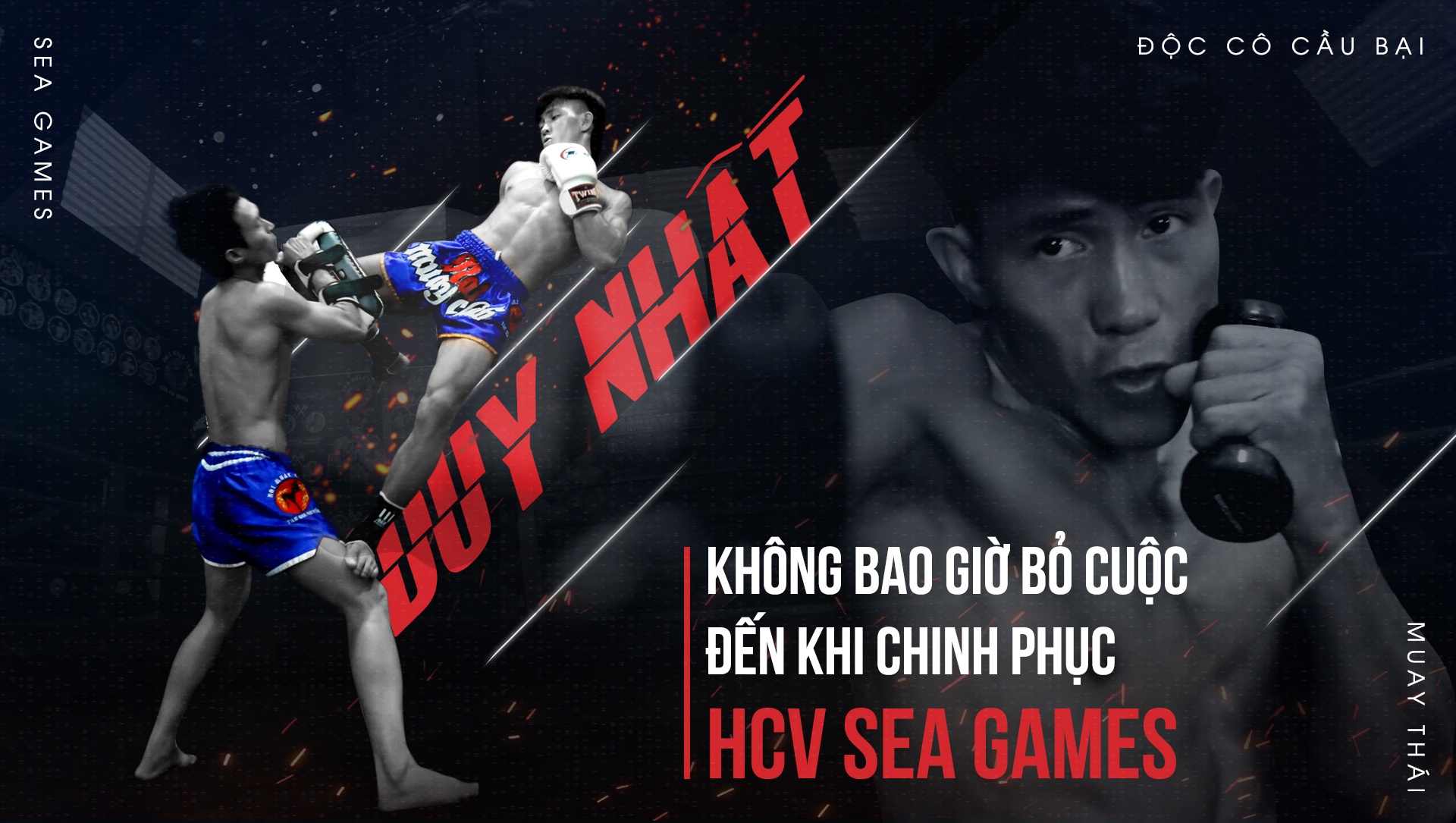 bứt phá giới hạn ảnh 2 but pha gioi han anh 2