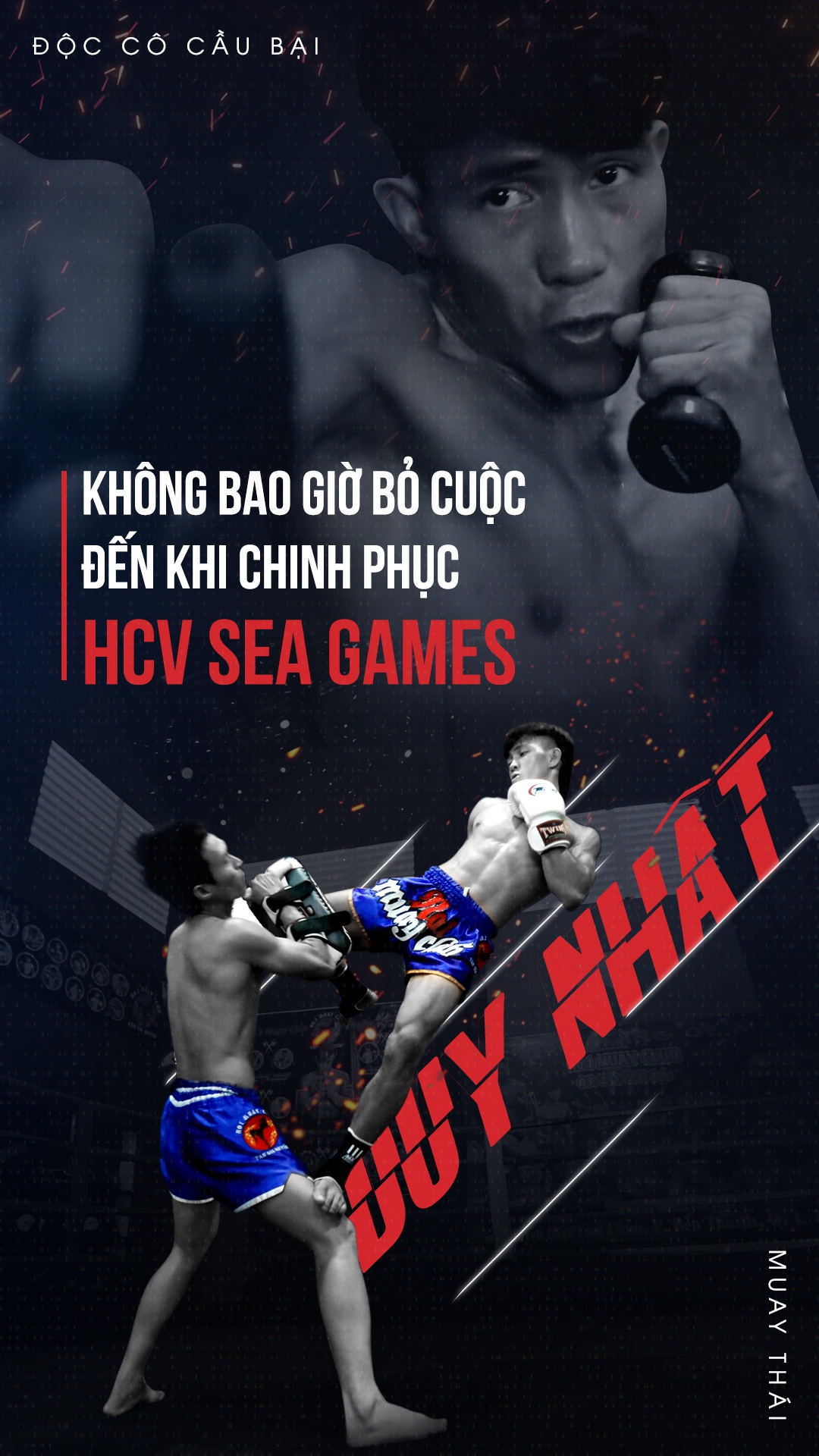 bứt phá giới hạn ảnh 1 but pha gioi han anh 1