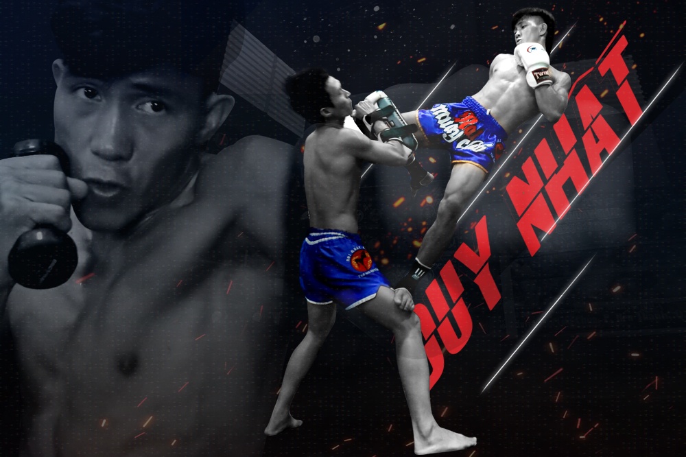 Duy Nhat: ‘Khong bao gio bo cuoc den khi chinh phuc HCV SEA Games’ hinh anh