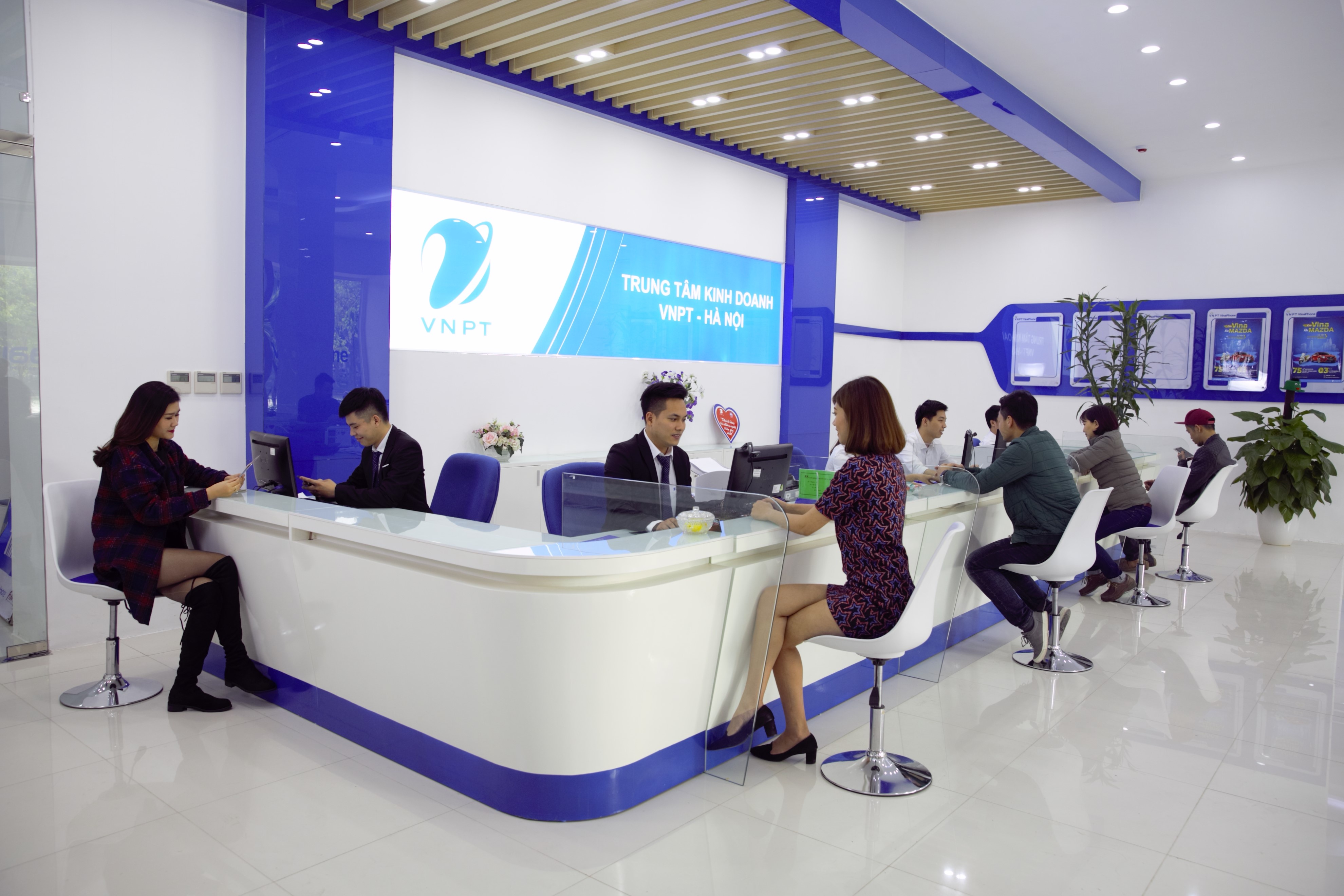 VinaPhone ảnh 2 VinaPhone anh 2