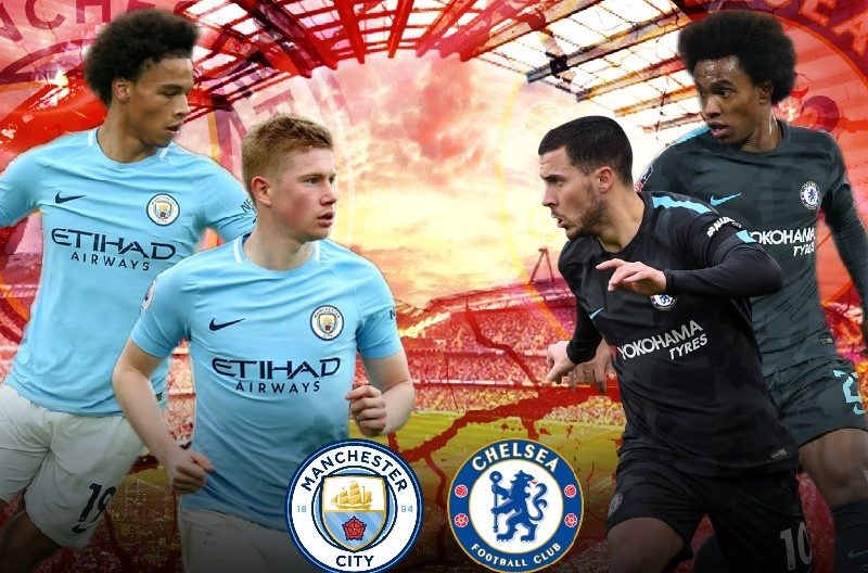 Cuoc dua 'khong khoan nhuong' tranh top 4 Ngoai hang Anh hinh anh