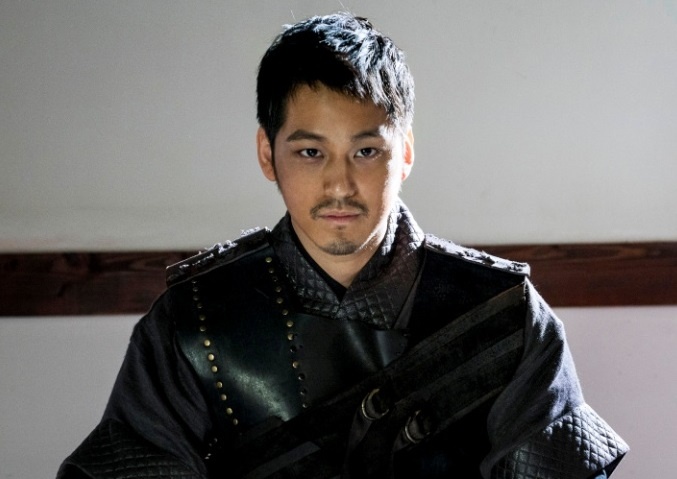 Kim Bum lot xac voi vai phan dien trong ‘Tham tu K’ phan 3 hinh anh