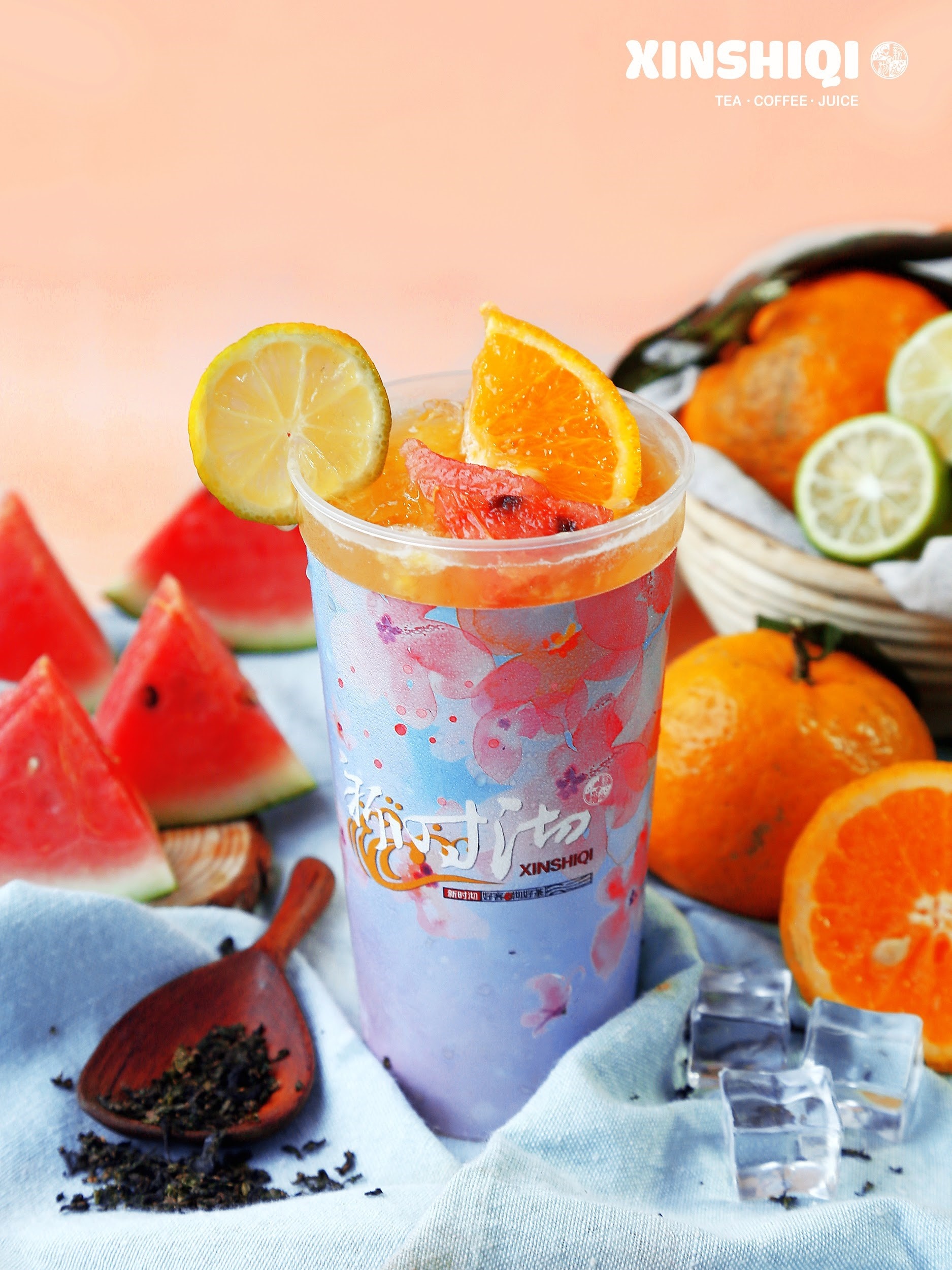 Xinshiqi ảnh 1 Xinshiqi anh 1