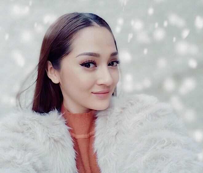 Artselfie - bi quyet hut like moi cua co nang thoi thuong hinh anh
