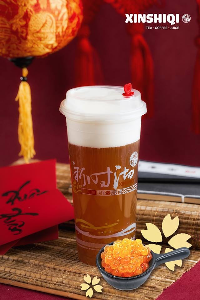 Xinshiqi ảnh 2 Xinshiqi anh 2