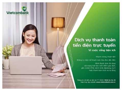 Vietcombank anh 2