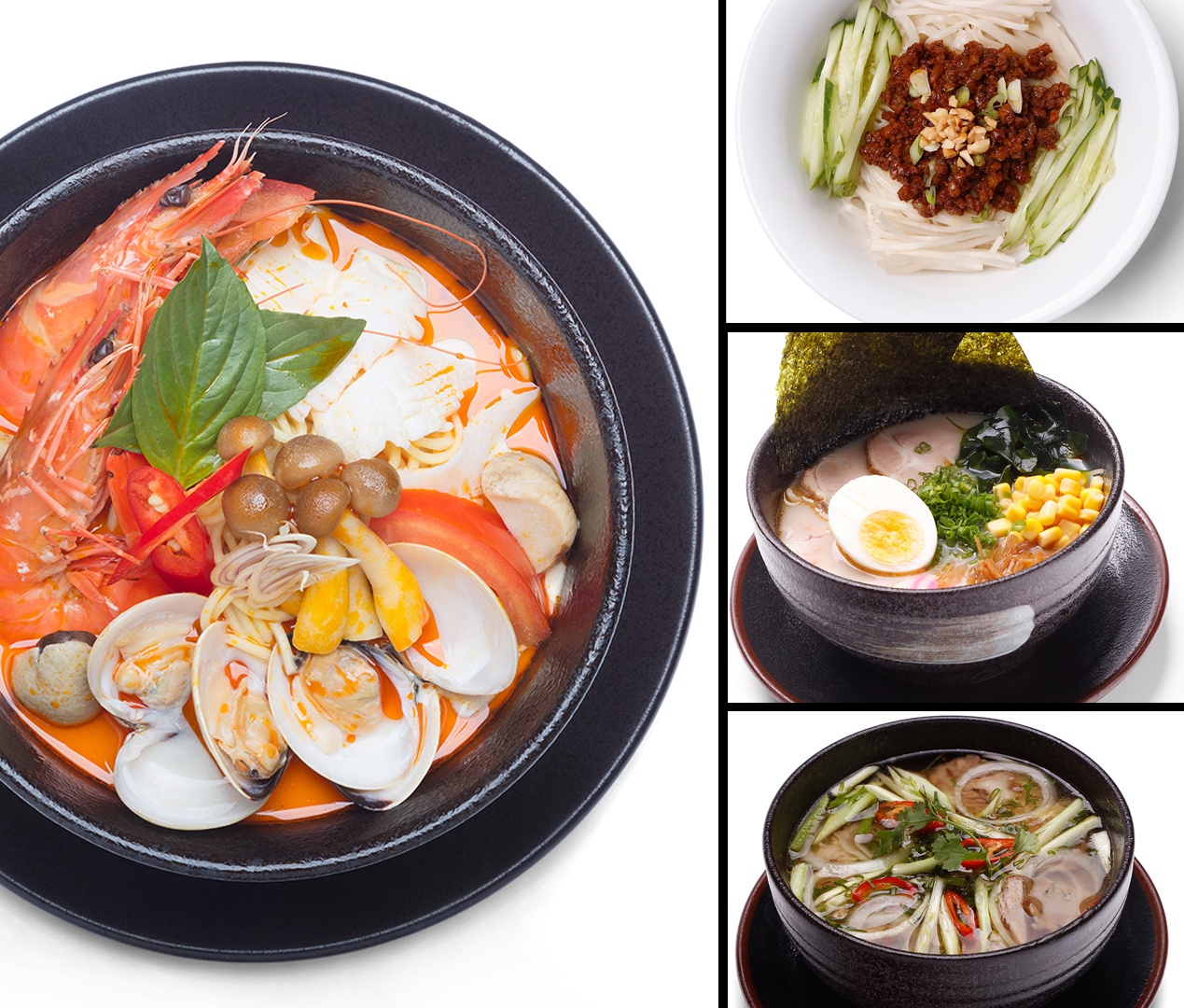 Noodle Noodle ảnh 1 Noodle Noodle anh 1