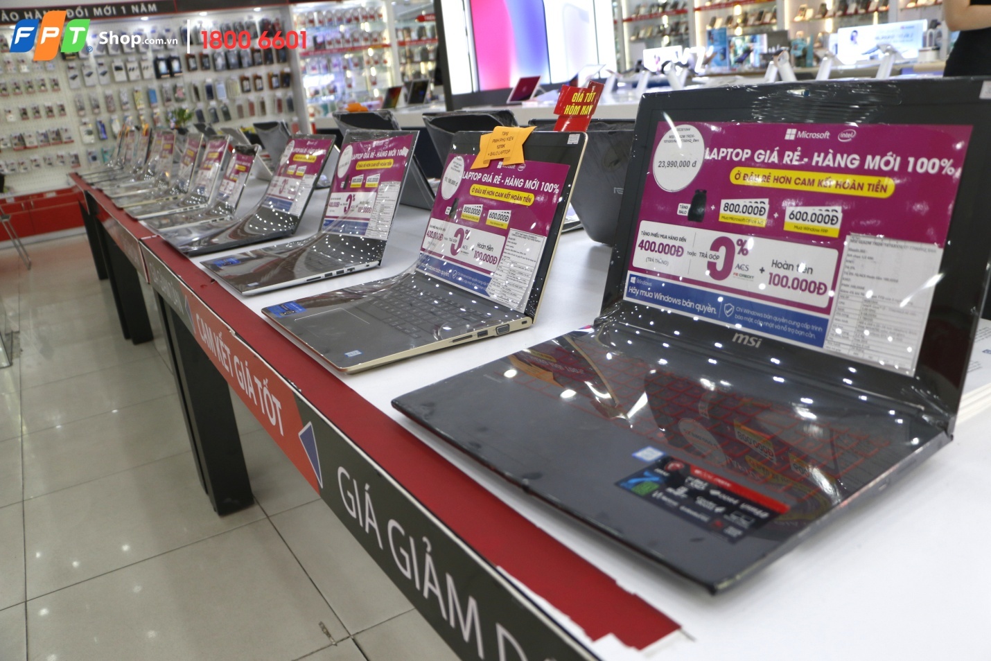 FPT Shop anh 2