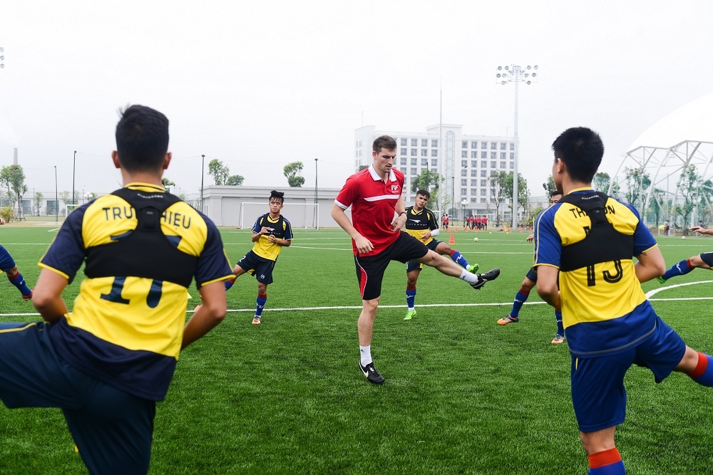 Vingroup ảnh 2 Vingroup anh 2