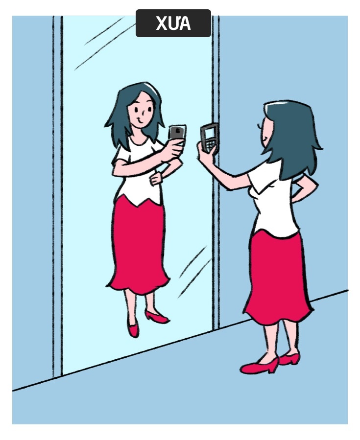 Samsung Galaxy A8 anh 3