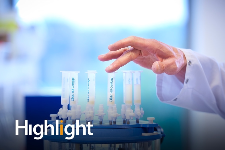 Nha may Co Gai Ha Lan huong toi chuan quan ly van hanh cap the gioi hinh anh