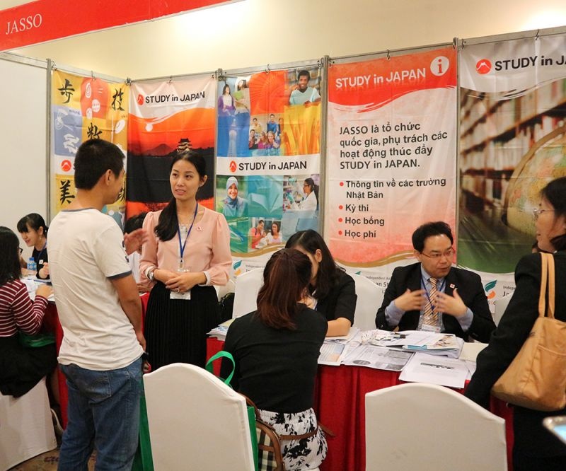 JASSO ảnh 1 JASSO anh 1