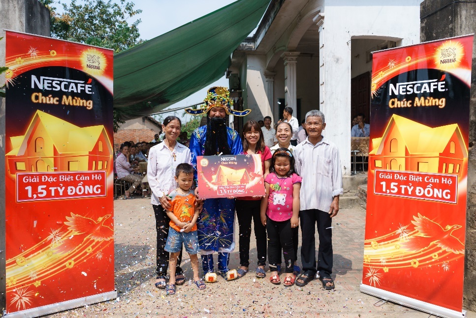 Nescafé ảnh 2 Nescafe anh 2