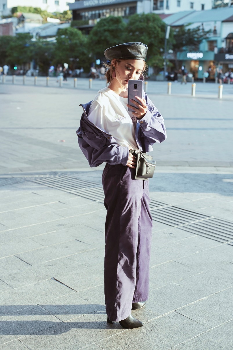 Samsung Galaxy A8/A8+ anh 3