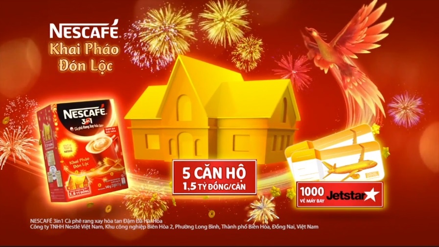 Nescafé ảnh 3 Nescafe anh 3