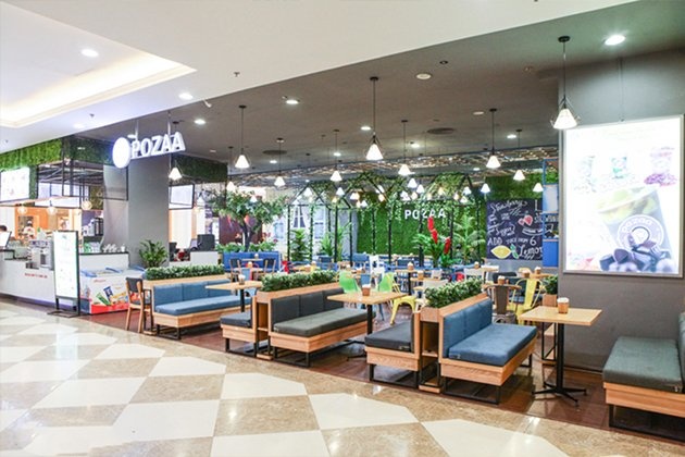 Pozaa Tea ảnh 6 Pozaa Tea anh 6