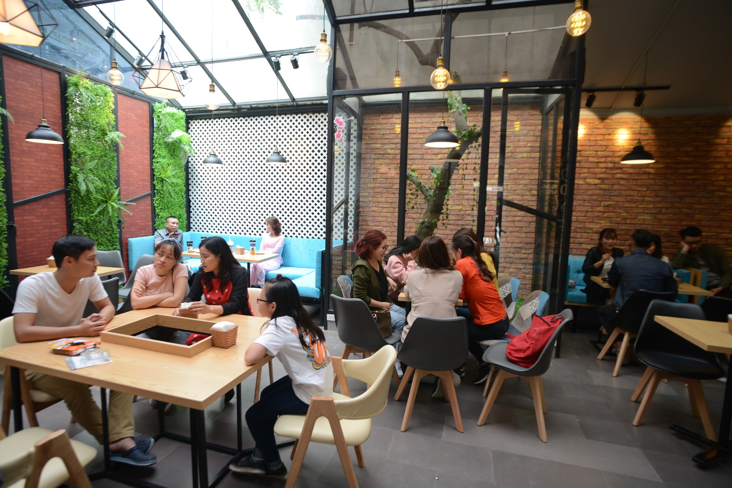 Pozaa Tea ảnh 7 Pozaa Tea anh 7