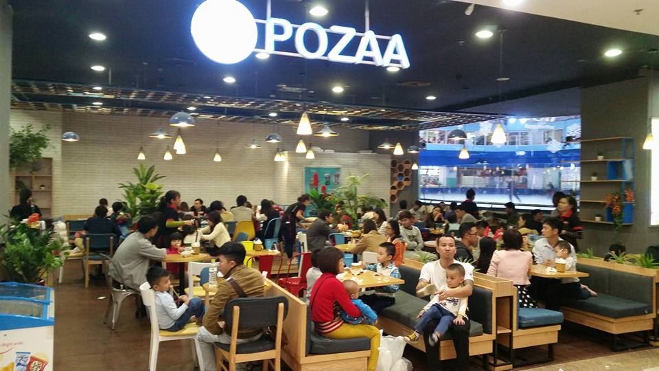 Pozaa Tea ảnh 8 Pozaa Tea anh 8