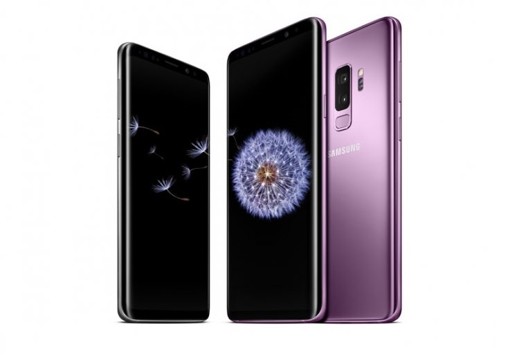 Lazada ho tro trai nghiem 30 ngay cho nguoi mua Samsung Galaxy S9/S9+ hinh anh