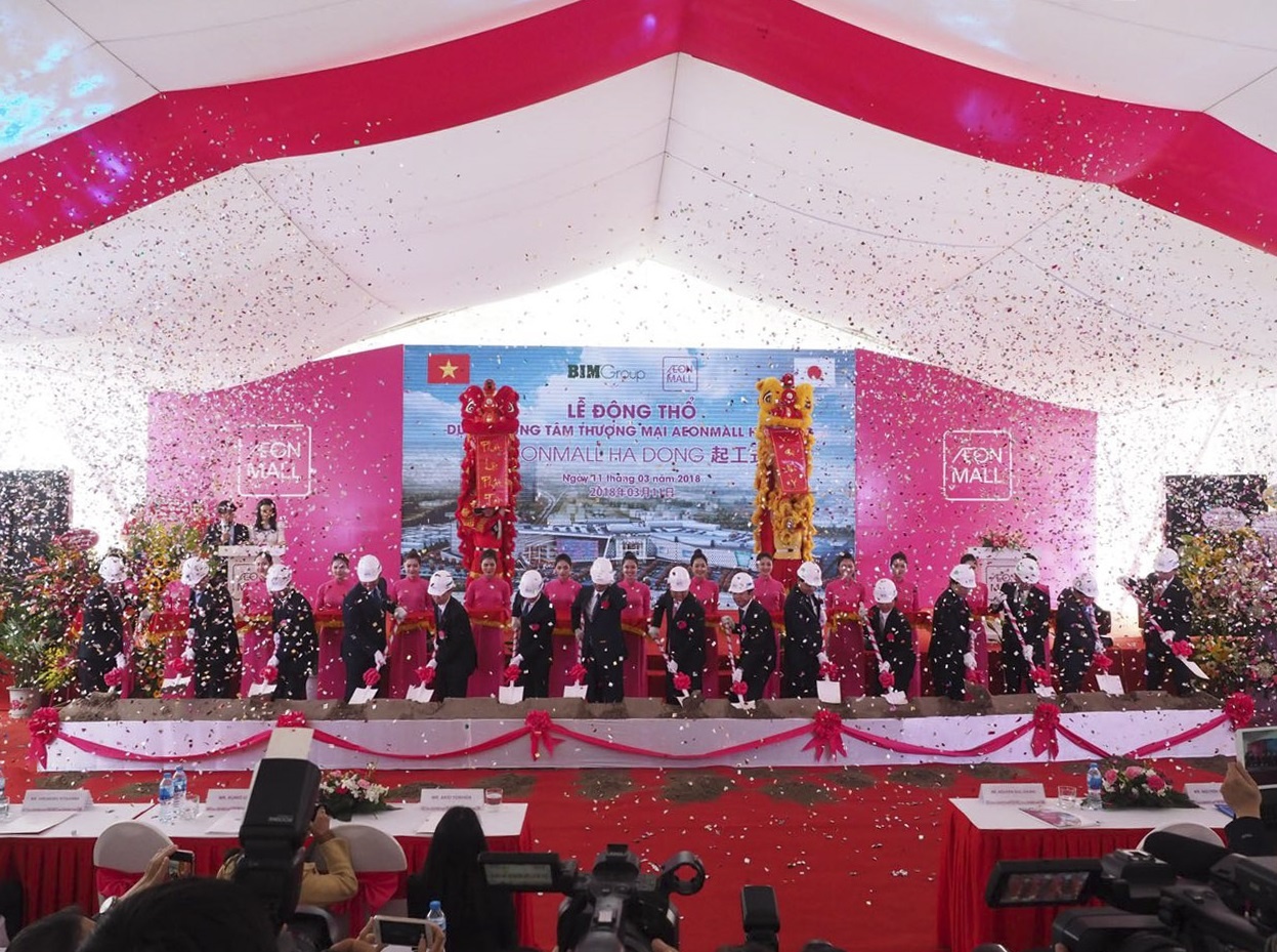 BIM Group ảnh 1 BIM Group anh 1