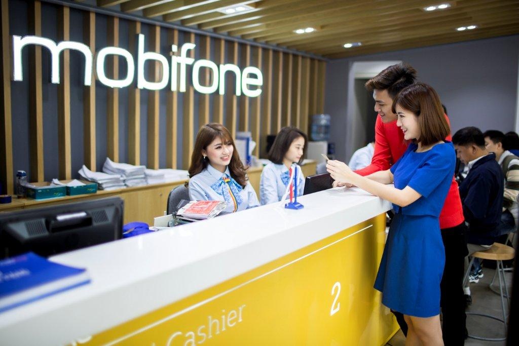 MobiFone ảnh 1 MobiFone anh 1