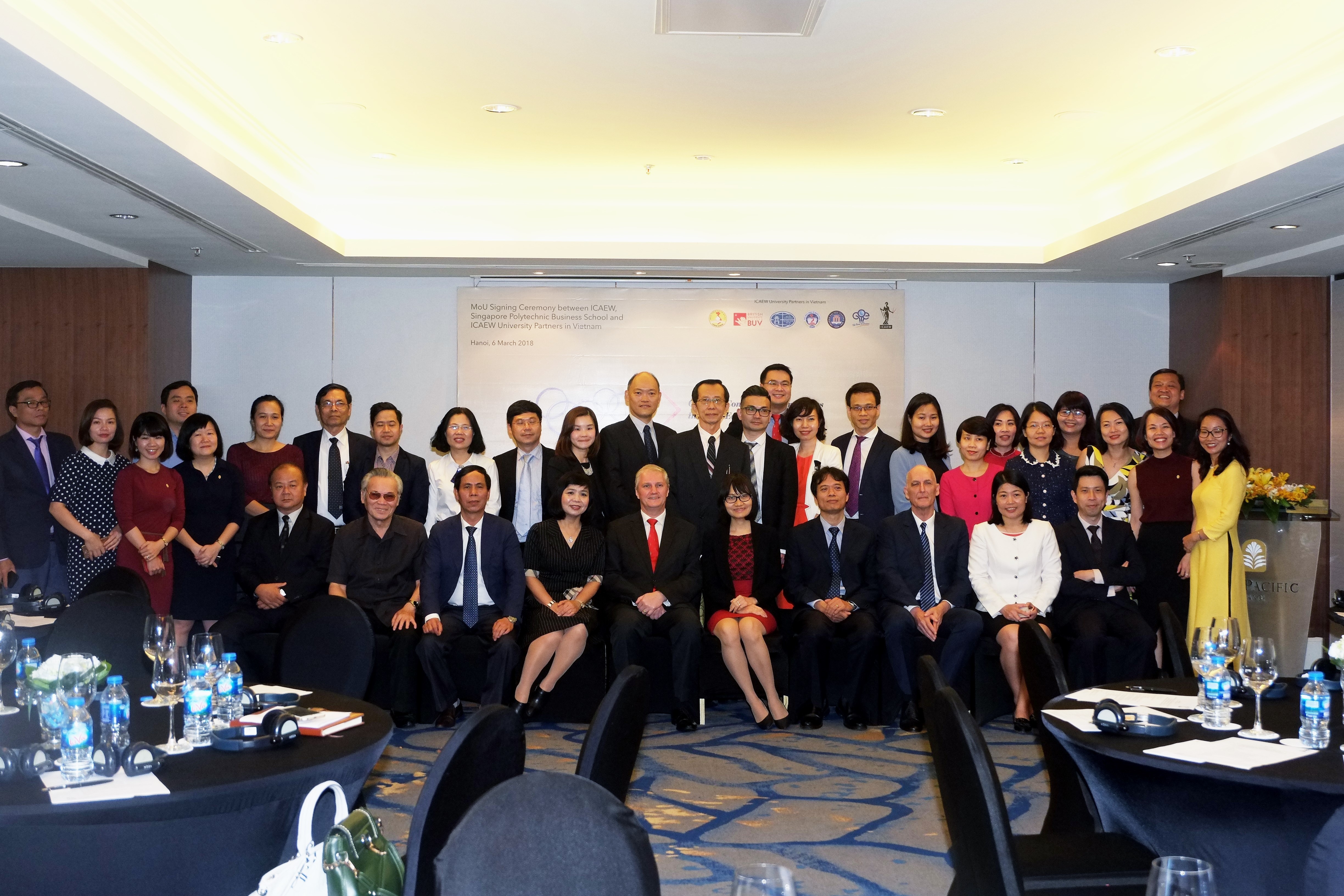 ICAEW ảnh 2 ICAEW anh 2