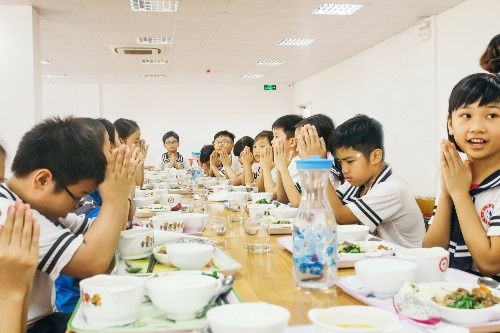 3 diem manh cua mo hinh giao duc Nhat Ban hinh anh