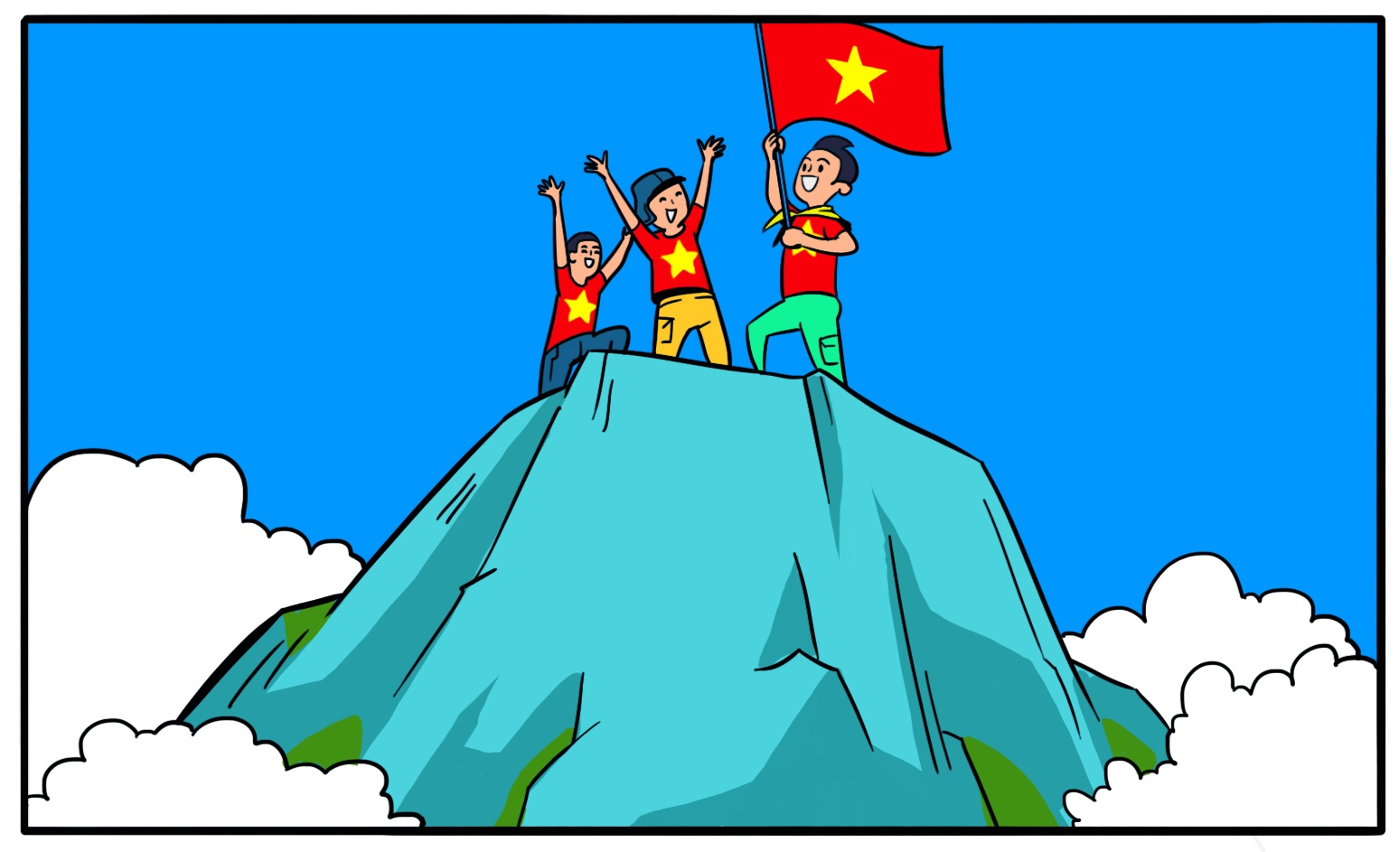 Vietnam Airlines anh 3