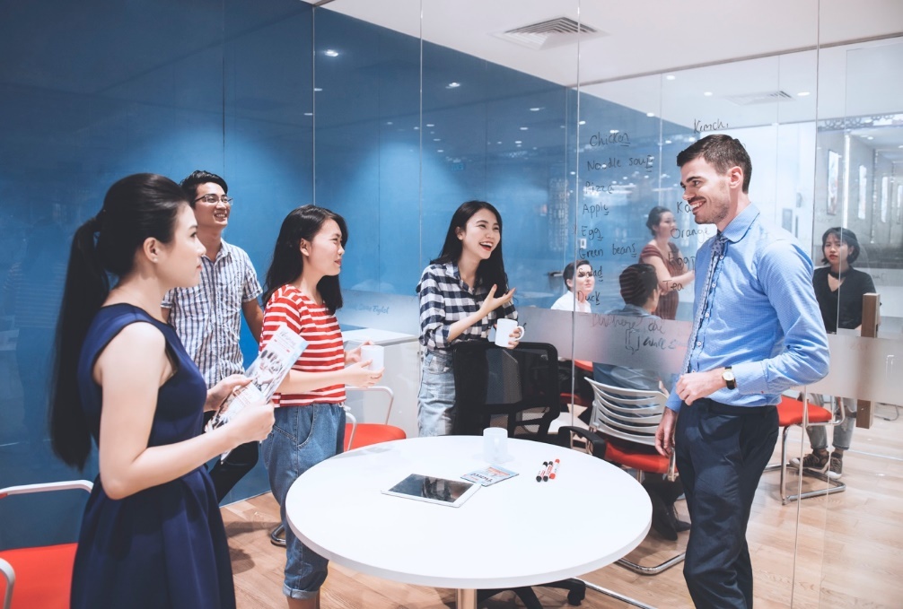 3 ly do khien ban thieu tu tin voi von tu vung tieng Anh hinh anh