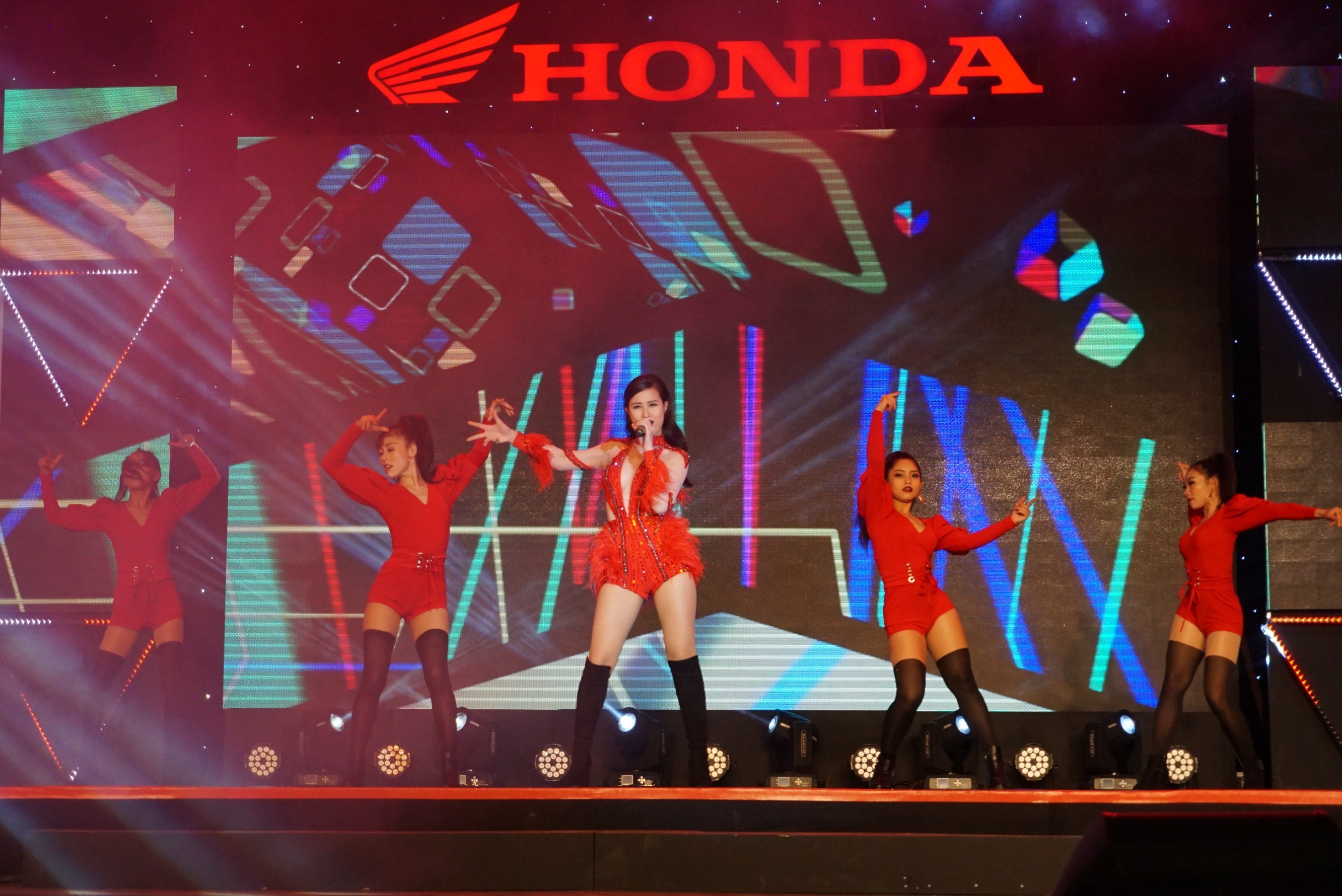 Honda Việt Nam  ảnh 3 Honda Viet Nam anh 3