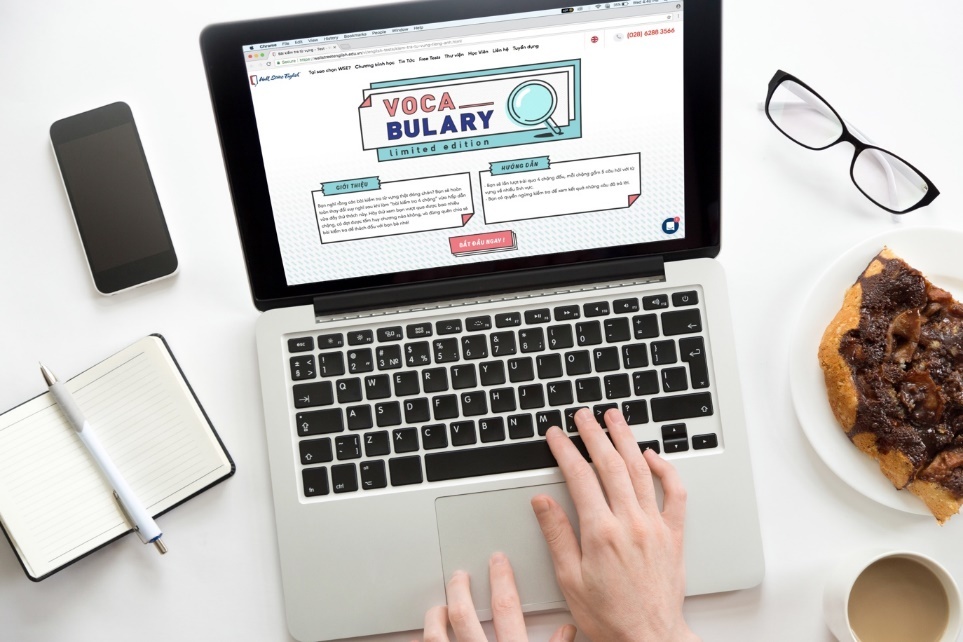 Wall Street English ảnh 3 Wall Street English anh 3