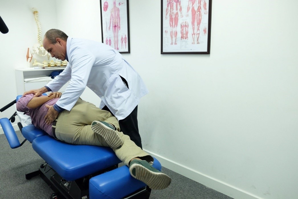 Phong kham ACC anh 2