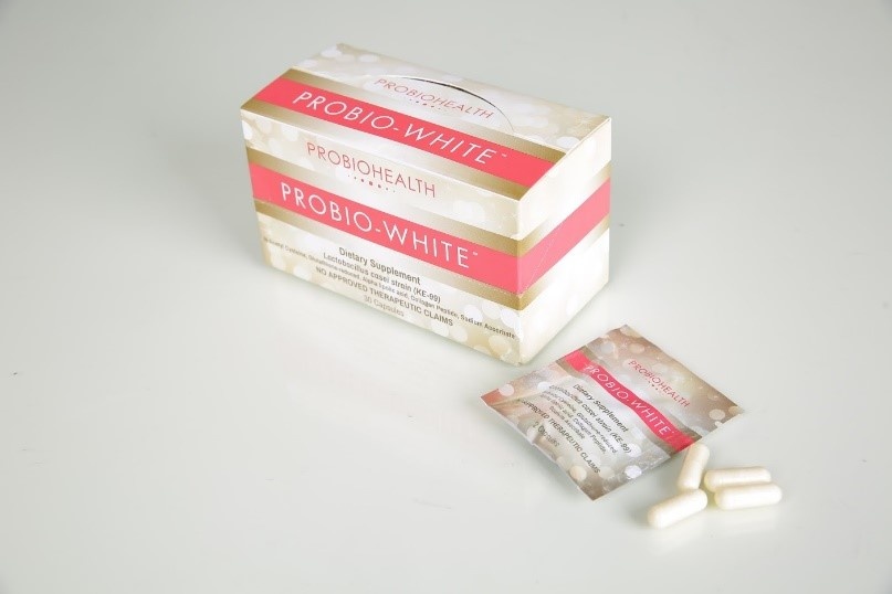 Probio-White ảnh 3 Probio-White anh 3